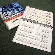 Katalogy a výroční zprávy